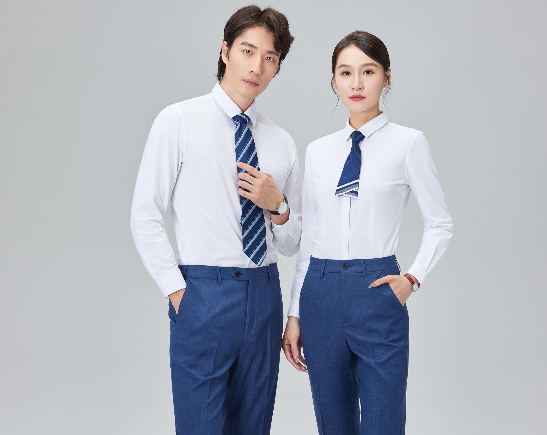 上海西裝定制工廠夢洋領航供應商